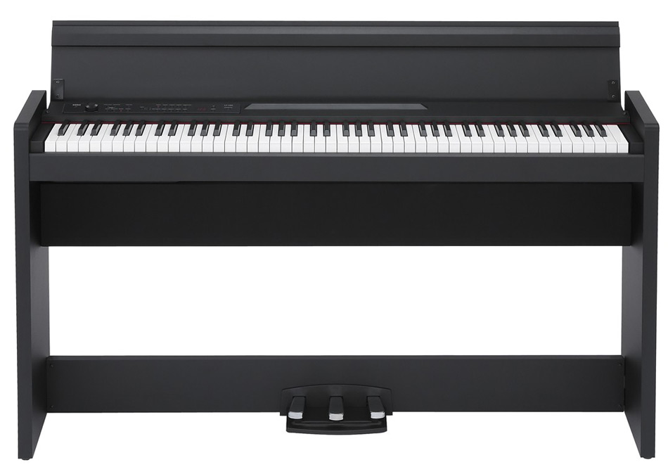 KORG - LP 380b پیانو دیجیتال